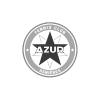 Logo Azur Tennis Club d'Asnières
