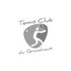 Logo Tennis Club du Grandvaux