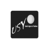 Logo USY Saint Leger Tennis